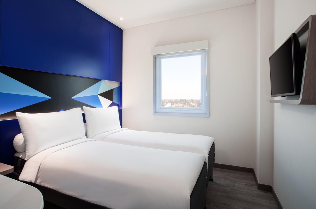 Ibis Budget 井里汶 外观 照片