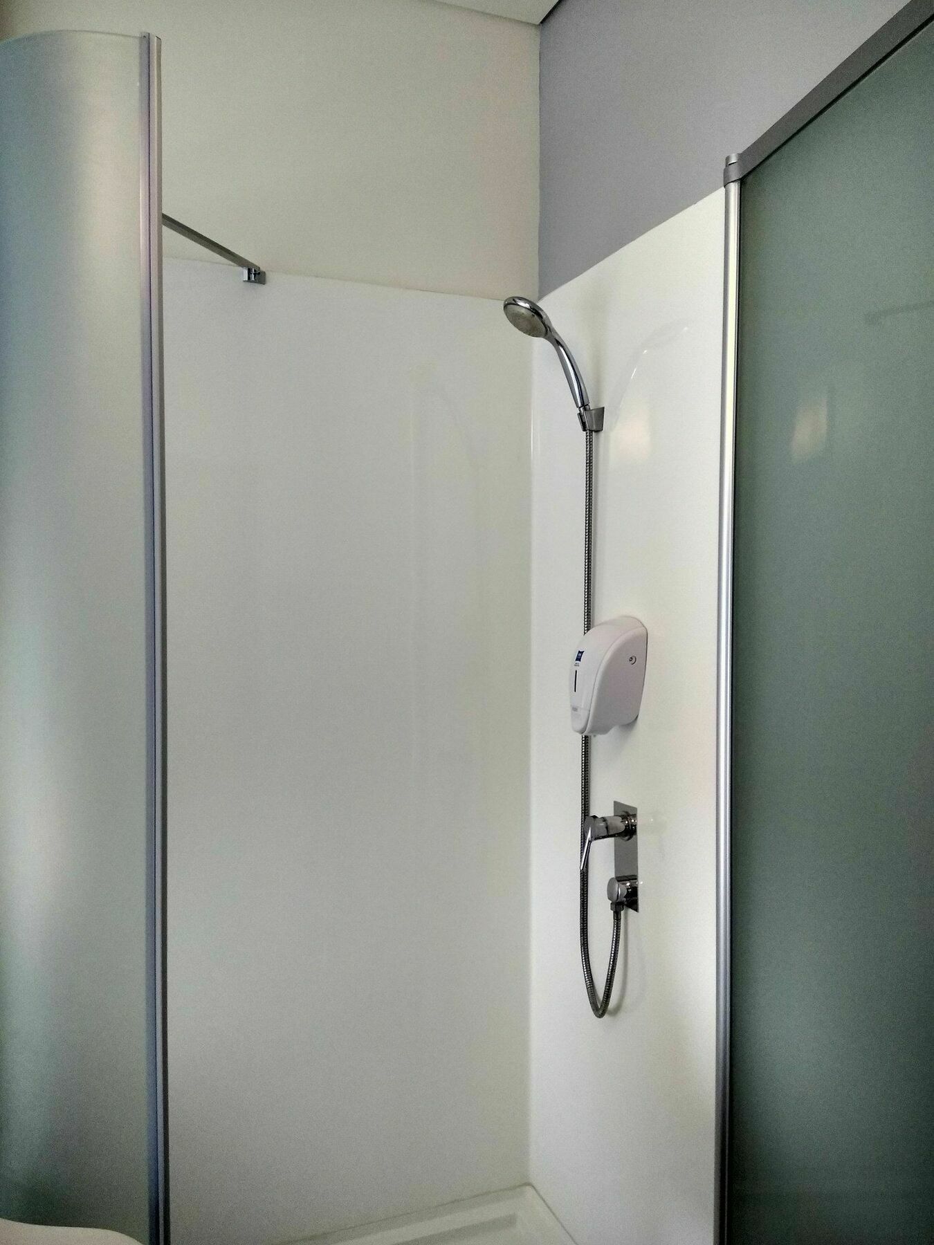 Ibis Budget 井里汶 外观 照片